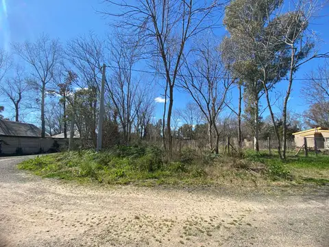 Venta Lote 516m2 en Barrio Semicerrado Garin Chico 2