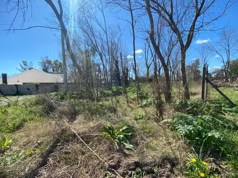 Venta Lote 516m2 en Barrio Semicerrado Garin Chico 2