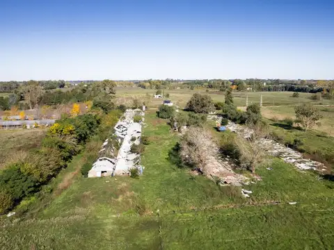 Terreno en Venta en San Andres De Giles, USD 82.000