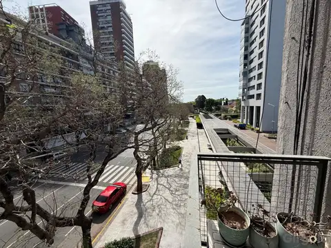 Departamento en Alquiler de 4 ambientes