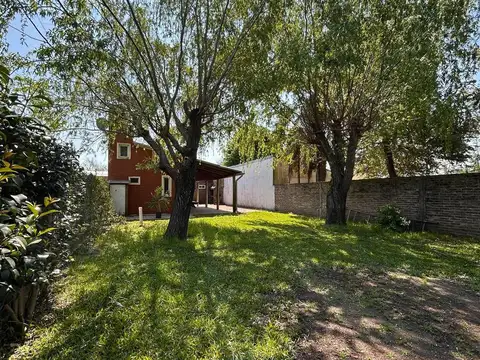 Casa en Ricardone con pileta