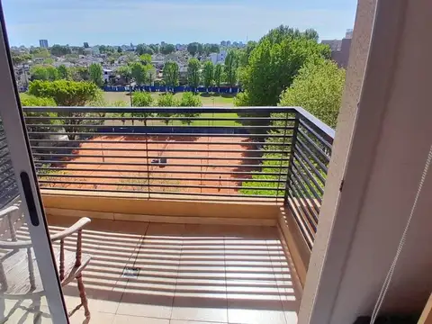 VENTA MONOAMBIENTE DIVISIBLE  BALCON AL FRENTE