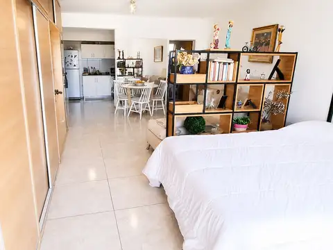 Departamento en Venta de Monoambiente