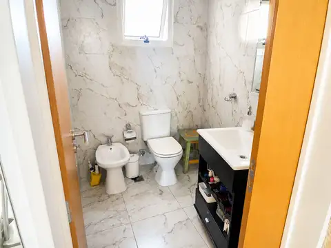 Departamento en Venta 6 años