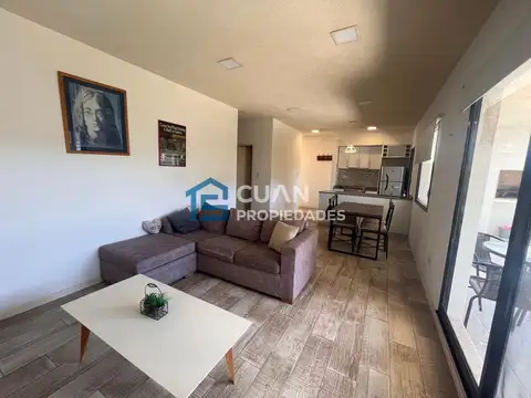 Departamento en Alquiler de 2 dormitorios