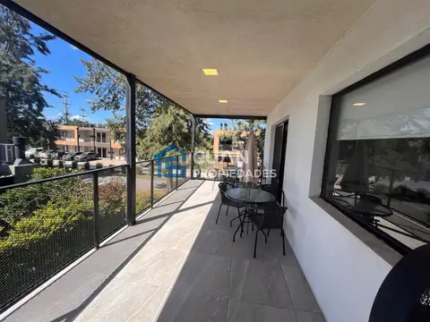 La Cañada Village 2 , Piso 1