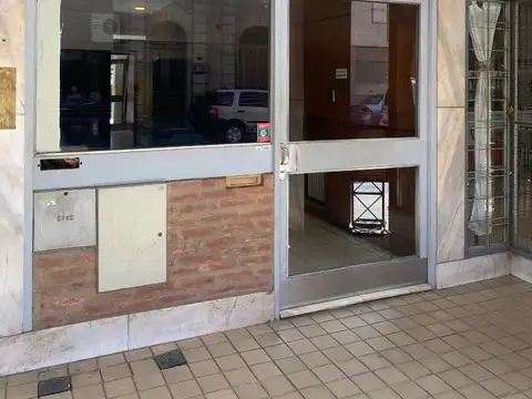 APTO BANCOR CENTRO 3 DORMITORIOS