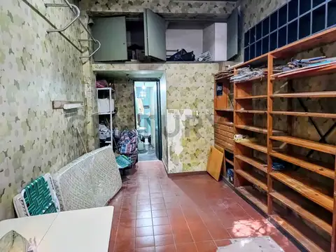 Local en Venta en Belgrano, USD 48.000