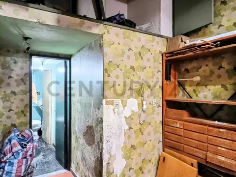 Local en Venta 55 años