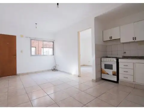 Ituzaingo 1117 , Piso 2