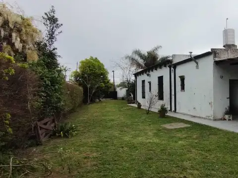 Casa en Venta de 2 dormitorios