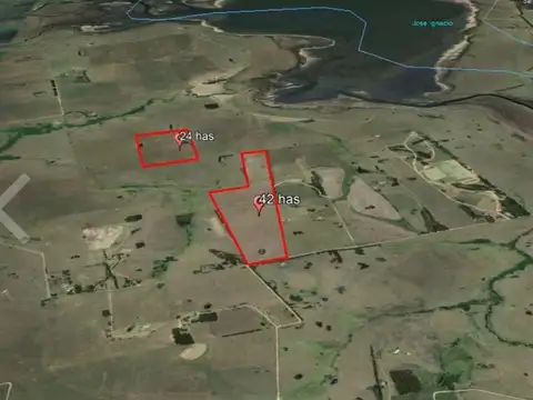 Casa Campo  en Venta en Chacras de Jose Ignacio, Jose Ignacio, Punta del Este