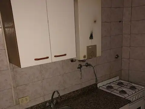Depto Tipo Casa en Venta de 1 dormitorio