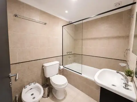 Departamento en Alquiler Apto profesional