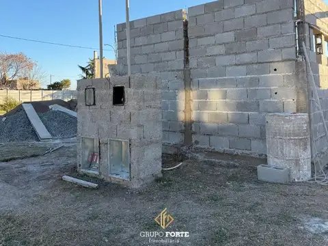 Casa en Venta en Barrio Norte, USD 30.000