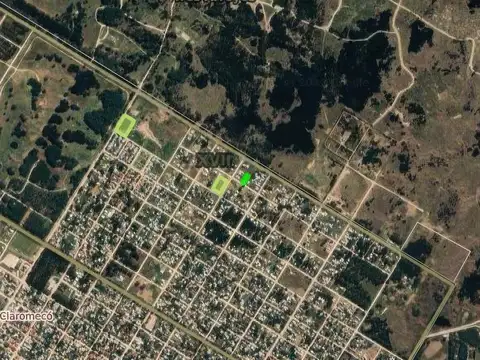 Terreno en Venta de 400,0 m2