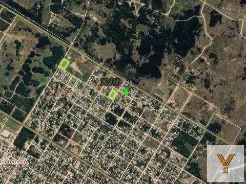 Terreno en Venta de 400,0 m2