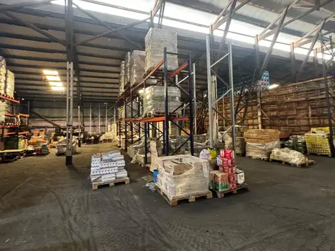 Galpon en Alquiler en Centro / Microcentro, $ 7.200.000