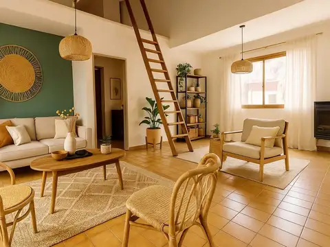 VENTA Departamento 2 dormitorios y Cochera- Cofico