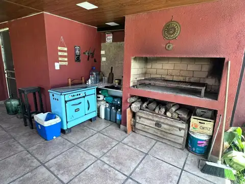 Casa en Venta en Villa Allende Parque, USD 135.000