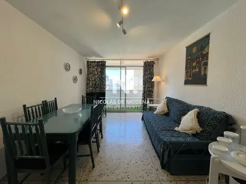Departamento en Venta de 2 dormitorios