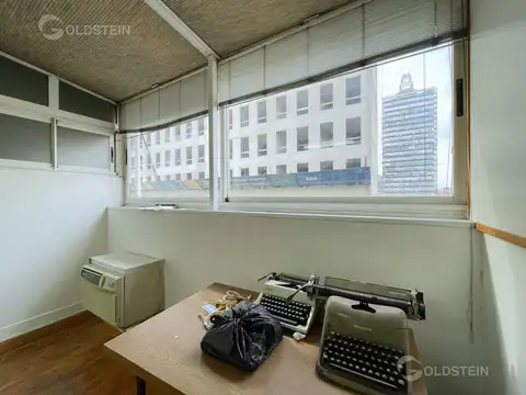 Oficina en Microcentro