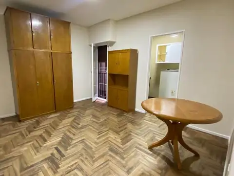 Departamento en Alquiler en Barracas, $ 450.000
