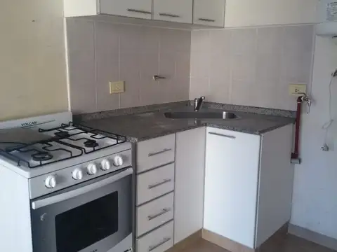 Departamento en Alquiler Permite mascota