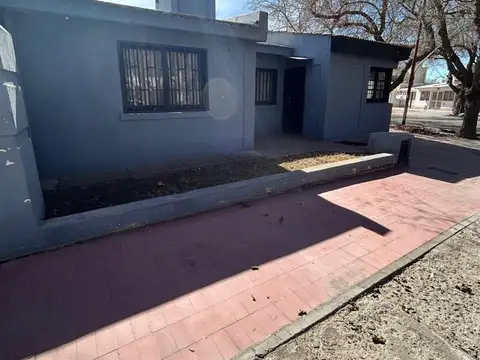 Casa en Alquiler de 3 dormitorios