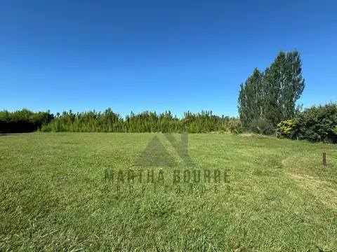 Terreno en Venta en Chacras Del Molino, USD 44.000