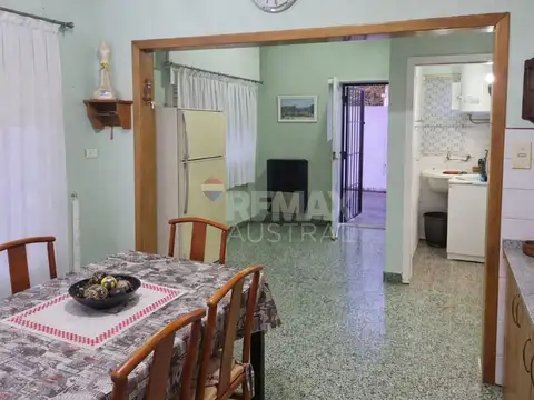 Casa en Venta en Sarmiento, USD 130.000