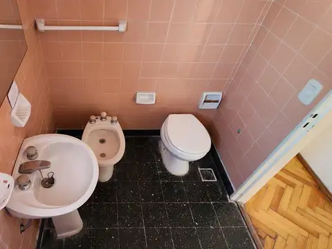 Departamento en Alquiler 48 años