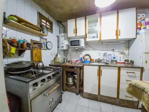 Depto Tipo Casa en Venta de 4 dormitorios