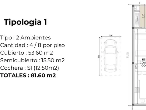 Departamento en Venta Permite mascota