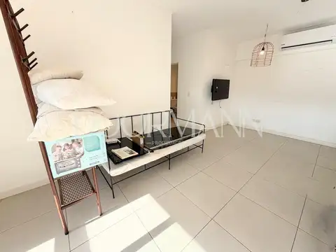 Departamento en Alquiler de 3 ambientes