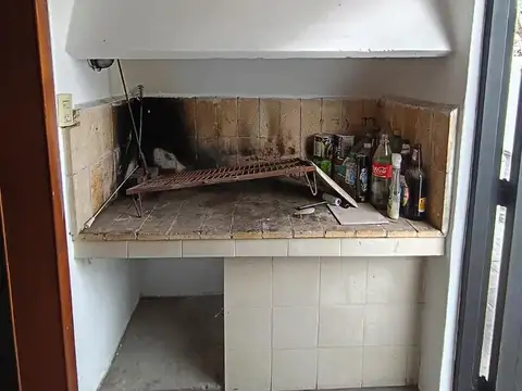 Departamento en Alquiler 40 años