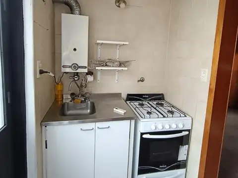 Departamento (USO COMERCIAL)