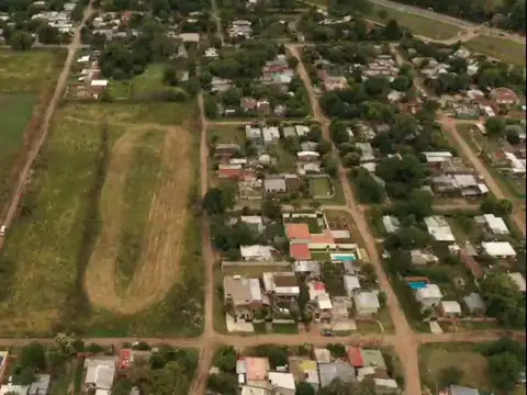 Terreno en venta en General Rodriguez