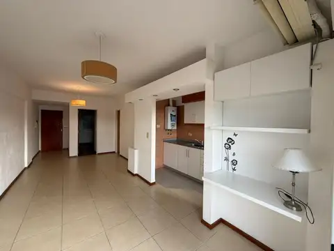 ALQUILER 2 AMBIENTES APTO PROFESIONAL, SANTOS LUGARES