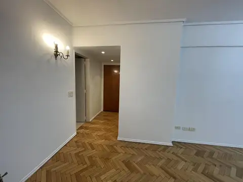 Departamento en Alquiler 40 años