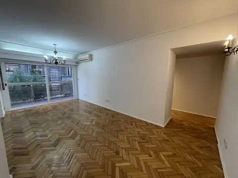 Departamento en Alquiler de 3 dormitorios