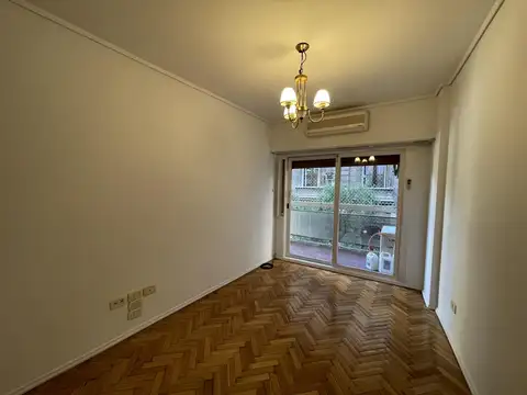 Departamento en Alquiler de 4 ambientes