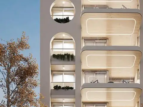 VENTA DEPARTAMENTOS 2 y 3 Dormitorios Zona Río