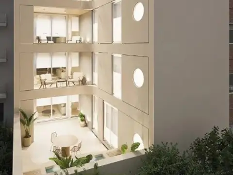 Departamento en Venta al Sur