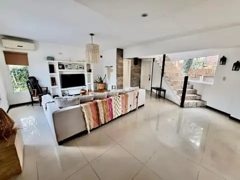Casa en Alquiler 10 años