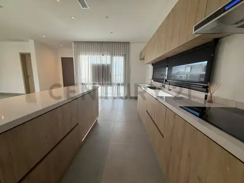 Casa en alquiler de tres dormitorios en Villalobos, Pueblos del Plata