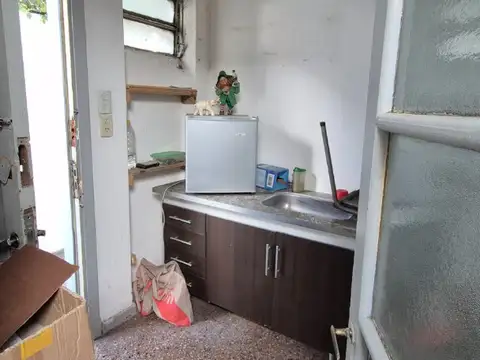 Depto Tipo Casa en Venta en Floresta, USD 49.900