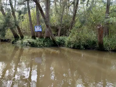 Terreno Lote  en Venta en Carapachay, Zona Delta, Tigre