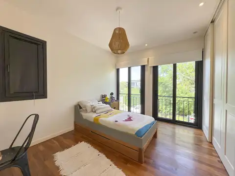 Casa en Venta 5 años
