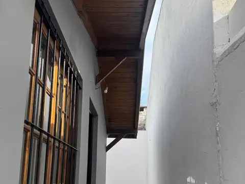 Casa en Alquiler 40 años